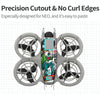For DJI Neo Drone Body Remote Control Protective Sticker(Cute Ducks)