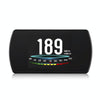 OBD2 HUD Car Head-Up Display | Fault Code Reader | Colour TFT