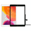 iPad 10.2 (2019/2020) Black Touch Screen Digitizer A2197 A2270 A2428