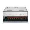 (S-400-24 DC 0-24V 16.5A) Regulated Switching Power Supply (Input: AC 100~130V/200~240V), Dimension(LxWxH): 215x115x50mm