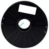 PLA 3.0 mm Color Series 3D Printer Filaments, about 115m(Green)