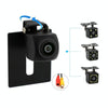 Car AHD Rear View High Definition Night Vision Reversing Camera, Specifications: AHD720P+170 Degrees