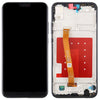 Huawei P20 Lite/Nova 3e LCD Screen & Digitizer Assembly (Black)