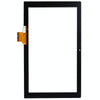 Asus VivoBook S200/S200E Touch Screen Digitizer - Black