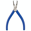 HSD HS-5 Top-cut 4.5 inch Chrome Vanadium Steel Forging Plastic Model Plier
