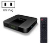 TX3 mini+  Android 11.0 Smart TV Box, Amlogic S905W2 Quad Core, Memory:4GB+32GB, 2.4GHz / 5GHz WiFi(US Plug)