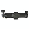 G087 Black WiFi Remote Clip Holder Compatible with GoPro Selfie Stick Mount Remote Clip