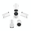 HY300 PRO Smart Projector Android 11.0 System 120 Lumen Portable Projector(US Plug)