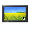 FEELWORLD FW279 7 Inch Ultra Bright 2200nit on Camera Field DSLR Monitor Full HD 1920x1200 4K HDMI Input Output High Brightness for DSLR Stablizer