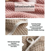 90x170cm Bath Shower Towel Home Hotel Extra Absorbent Bath Towel for Children and Adults(Pink)