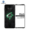 For Xiaomi Black Shark 3 PINWUYO 9H 2.5D Full Screen Tempered Glass Film(Black)