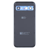 Google Pixel 8A Back Cover with Lens Cover - Blue