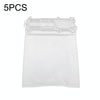 5PCS Dust Bag For Vorwerk VK135 / VK136 Vacuum Cleaner Accessories