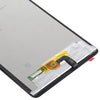 Xiaomi Mi Pad 4 LCD Screen & Digitizer Assembly - Black