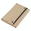 10W Monocrystalline Silicon Foldable Solar Panel Outdoor Charger with 5V Dual USB Ports (Khaki)