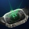 WK WH-03 2.01 inch Smart Watch Supports Bluetooth Calls(Black)