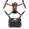 Full Surround Style Waterproof  Sticker For DJI Mini 3 Pro RC With Screen Version(Mn3-13)