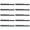 10x iPhone 15 Pro/Max Earpiece Mesh Covers