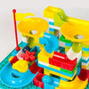 Multifunctional Building Table Learning Toy Puzzle Assembling Toy For Children, Style: 300 Small Blocks