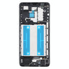 Samsung Galaxy A01 Core SM-A013 LCD Frame Bezel Plate Replacement
