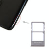 Meizu 15 Plus SIM Card Tray (Gold) - Replacement Part