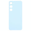 Samsung Galaxy S23 SM-S911B OEM Blue Glass Battery Cover