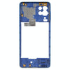 Samsung Galaxy F62 SM-E625F Middle Frame Bezel (Blue)