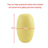 PVC Traction Drift Brake Fishing Sea Anchor, Size: 18 inch Orange With Yellow Green Rope+Float