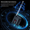 Anti-Spy Detector & GPS Tracker Finder - Bug Sweeper