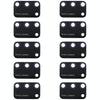 Huawei Honor 9A Back Camera Lens Replacement (10 Pack)
