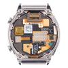 Xiaomi Watch S1 LCD Screen & Digitizer Assembly (Silver)