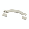 2pcs / Set RV Nylon Door Handle(White)