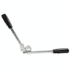 HSD TB-3206 6mm Diameter Manual Stainless Steel Pipe Iron Tube Bender Air Conditioner Copper Pipe Aluminum Pipe Bender