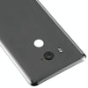 HTC U11 Eyes Back Cover with Lens (Black)