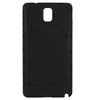 Galaxy Note 3 N9000 Battery Cover Black