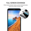 25 PCS Full Glue Full Cover Screen Protector Tempered Glass film for Xiaomi Pocophone F1