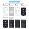 OBD2 Bluetooth Diagnostic Tool