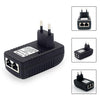 12V 2A Router AP Wireless POE / LAD Power Adapter(EU Plug)
