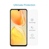 0.26mm 9H 2.5D Tempered Glass Film For vivo V25 / V25e / X80 Lite / V21s