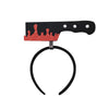 Halloween Felt Headband Children Party Decoration Props, Free Size(J Model)