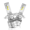H4 Pair 30W 3100lm 6000K Car LED Headlight Bulb