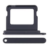 iPhone 16 Plus SIM Card Tray, Black