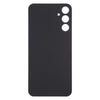 Samsung Galaxy A34 SM-A346B Back Cover Replacement (Black)