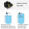 Water And Sand Multi-Function Tent Windproof Fixed Water Bag, Size: 24x45cm(Blue)