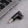 240W 5.0 x 1.0mm Male to 5.5 x 2.5mm Female Adapter Connector