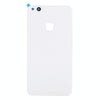 For Huawei P10 lite Battery Back Cover(White)