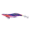 HENGJIA 14cm 20g Night Light Wood Shrimp Fake Bait Squid Hook Luya Bait, Color: 9