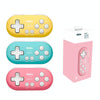 8Bitdo Zero2 Wireless Bluetooth Mini Handle For Switch / Windows / Android / MacOS / Steam / Respeberr(Pink)