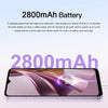 Reno10 Pro / N92, 1GB+16GB, 6.26 inch Screen, Face Identification, Android  8.1 MTK6580A Quad Core, Network: 3G, Dual SIM(Purple)