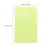 RCSTQ 2 PCS Luminous Sticker Night Flight Sticker for DJI FPV Drone
